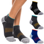 SPORTIQ EDITION (Luxury Pure-Combed Cotton) (Pack of 3)