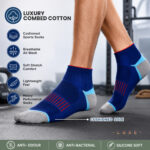 SPORTIQ EDITION (Luxury Pure-Combed Cotton) (Pack of 3) - Image 2