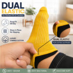 DUOLASTIC EDITION (N9 Technology) (Pack of 5) - Image 2