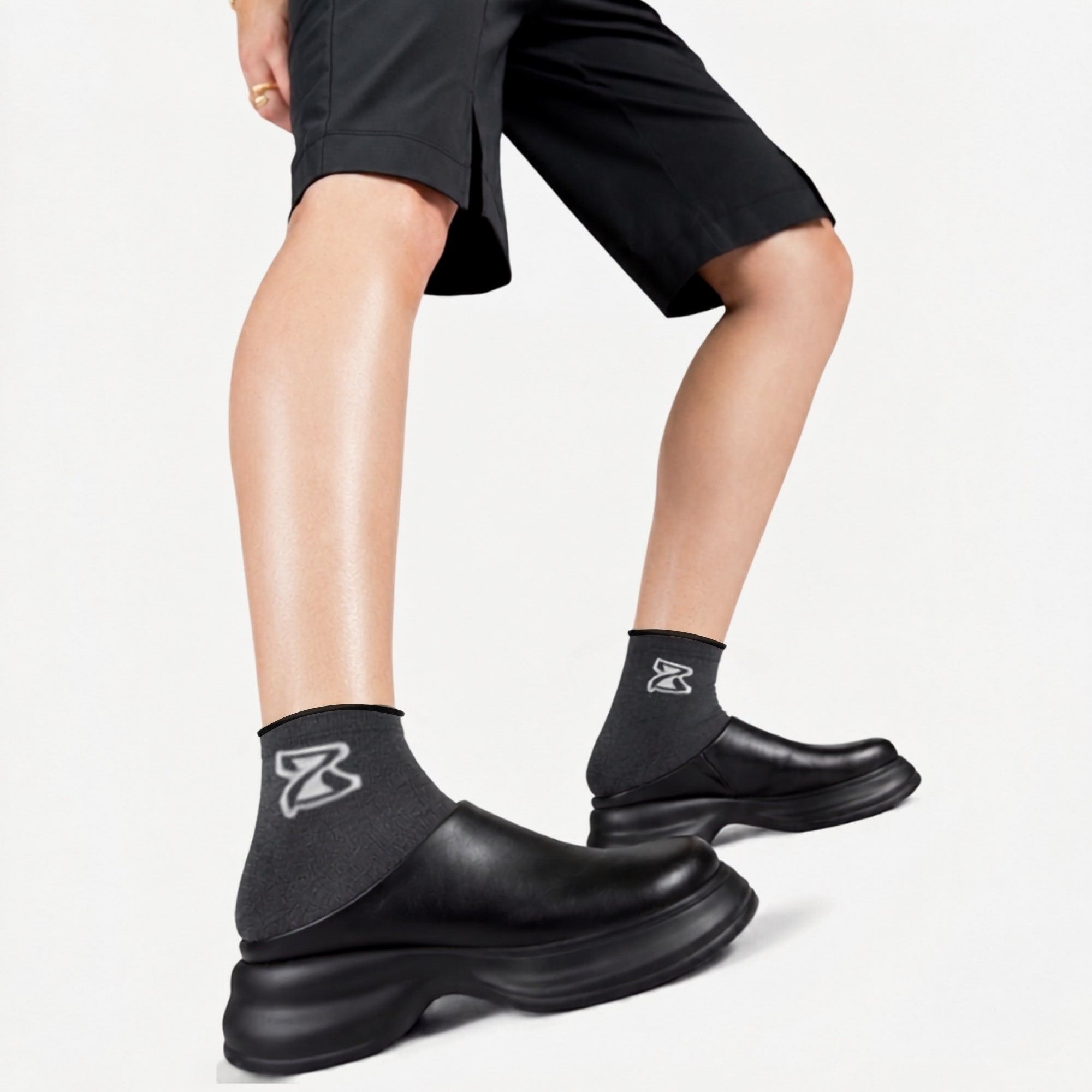 CLASSIC SERIES (Minimalistic Ankles) (Pack of5) - Image 2