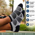 AIRFLEX EDITION (Luxury Pure-Combed Cotton) (Pack of 3) - Image 7