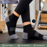 SPORTIQ EDITION (Luxury Pure-Combed Cotton) (Pack of 3) - Image 7