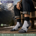 MOUNTAIN DRIFT EDITION (Luxury Pure-Combed Cotton) (Pack of 3) - Image 7