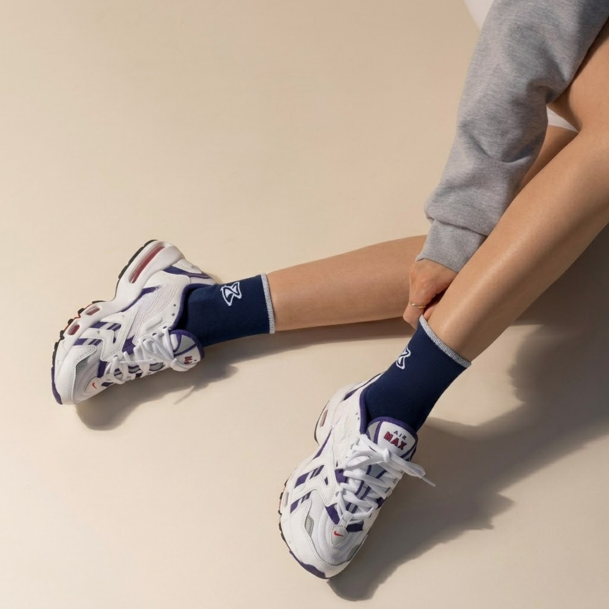 CLASSIC SERIES (Minimalistic Ankles) (Pack of5) - Image 3