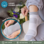 AIRFLEX EDITION (Luxury Pure-Combed Cotton) (Pack of 3) - Image 5