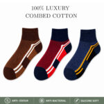 DOWNTOWN EDITION (Luxury Pure-Combed Cotton) (Pack of 3) - Image 5