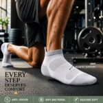 AIRFLEX EDITION (Luxury Pure-Combed Cotton) (Pack of 3) - Image 3