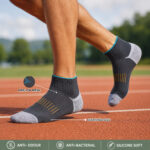 SPORTIQ EDITION (Luxury Pure-Combed Cotton) (Pack of 3) - Image 3