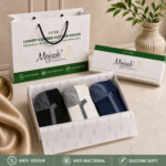 TECHCHAIN EDITION (Luxury Pure-Combed Cotton) (Pack of 3) - Image 3