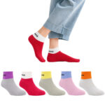 DUO SERIES (PACK OF 5)