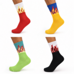 FIRE PYRO EDITION (N9 Technology) (Pack of 4)