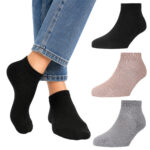AIR KNIT EDITION (Luxury Pure-Combed Cotton) (Pack of 3)