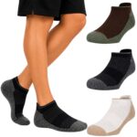 DOTSTRIDE EDITION  (Luxury Pure-Combed Cotton) (Pack of 3)