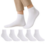 CLASSIC SERIES  (White Formals) (Pack of 5)