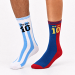 MESSI EDITION  (N9 Technology) (Pack of 4)