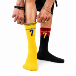 RONALDO EDITION (N9 Technology) (Pack of 4)