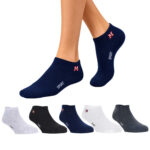 PRIME SERIES (MINIMALISTIC SNEAKERS) (PACK OF 5)