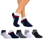 PRIME SERIES ( Minimalistic Sneakers) (Pack of 5)