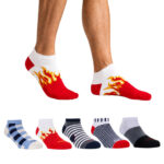 WILD FIRE SERIES (Pack Of 5)