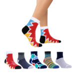 Pixel Pop Series (Pack Of 5)