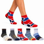 Pixel Pop Series (Pack Of  5)