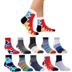 Pixel Pop Series (Pack Of 10)