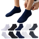 PRIME SERIES (Plain Sneakers) (Pack of 10)