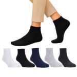 CLASSIC SERIES  (Plain Formals) (Pack of 5)