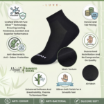 BAMBOO MESHFIT EDITION (N9 Technology) (Pack of 4) - Image 2