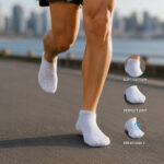 PRIME SERIES (Plain Sneakers) (Pack of 10) - Image 2
