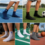 CLASSIC SERIES (Ribbed Ankles) (Pack of 5) - Image 2