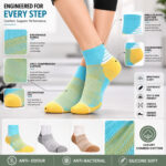 URBAN STEP EDITION (Luxury Pure-Combed Cotton) (Pack of 3) - Image 2