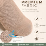AIR KNIT EDITION (Luxury Pure-Combed Cotton) (Pack of 3) - Image 2