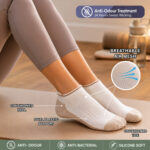 DOTSTRIDE EDITION  (Luxury Pure-Combed Cotton) (Pack of 3) - Image 2