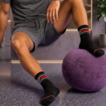 CLASSIC SERIES (Ribbed Ankles) (Pack of 10) - Image 2