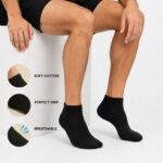 CLASSIC SERIES  (Black Formals) (Pack of 5) - Image 2