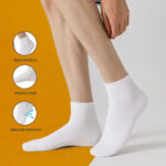 CLASSIC SERIES  (Plain Formals) (Pack of 5) - Image 2