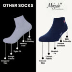 PRIME SERIES (MINIMALISTIC SNEAKERS) (PACK OF 5) - Image 7