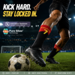 RONALDO EDITION (N9 Technology) (Pack of 4) - Image 7