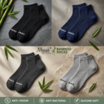BAMBOO MESHFIT EDITION (N9 Technology) (Pack of 4) - Image 3