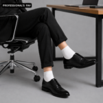 CLASSIC SERIES  (White Formals) (Pack of 5) - Image 6