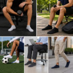 PRIME SERIES (Plain Sneakers) (Pack of 10) - Image 7