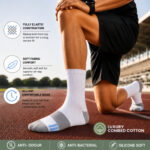 KICK OFF EDITION (Luxury Pure-Combed Cotton) (Pack of 3).Zip - Image 7