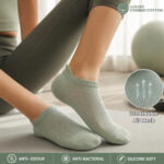 SOFTIQ  EDITION (Luxury Pure-Combed Cotton) (Pack of 3).Zip - Image 7