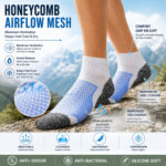 HONEY FLEX EDITION (Luxury Pure-Combed Cotton) (Pack of 3) - Image 7