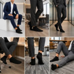 CLASSIC SERIES  (Black Formals) (Pack of 5) - Image 3