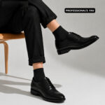 CLASSIC SERIES  (Plain Formals) (Pack of 5) - Image 7