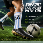 MESSI EDITION  (N9 Technology) (Pack of 4) - Image 7