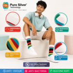 MOSAIC EDITION (N9 Technology) (Pack of 4) - Image 7