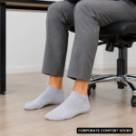 PRIME SERIES (Plain Sneakers) (Pack of 10) - Image 6